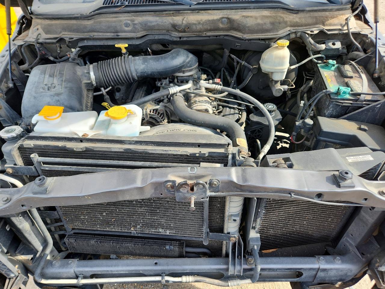 Dodge Ram 1500