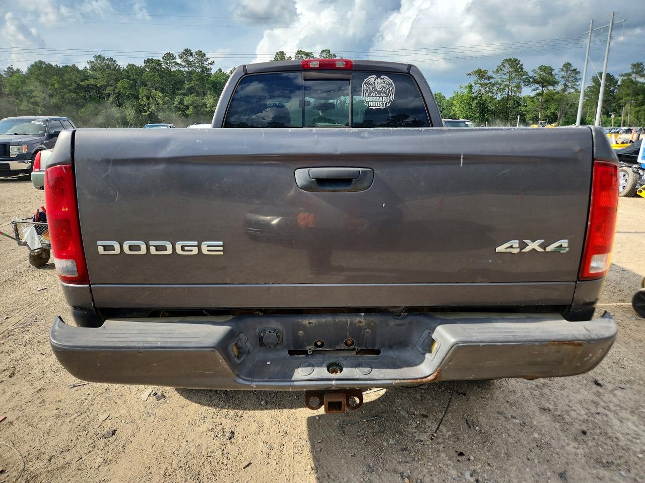 Dodge Ram 1500