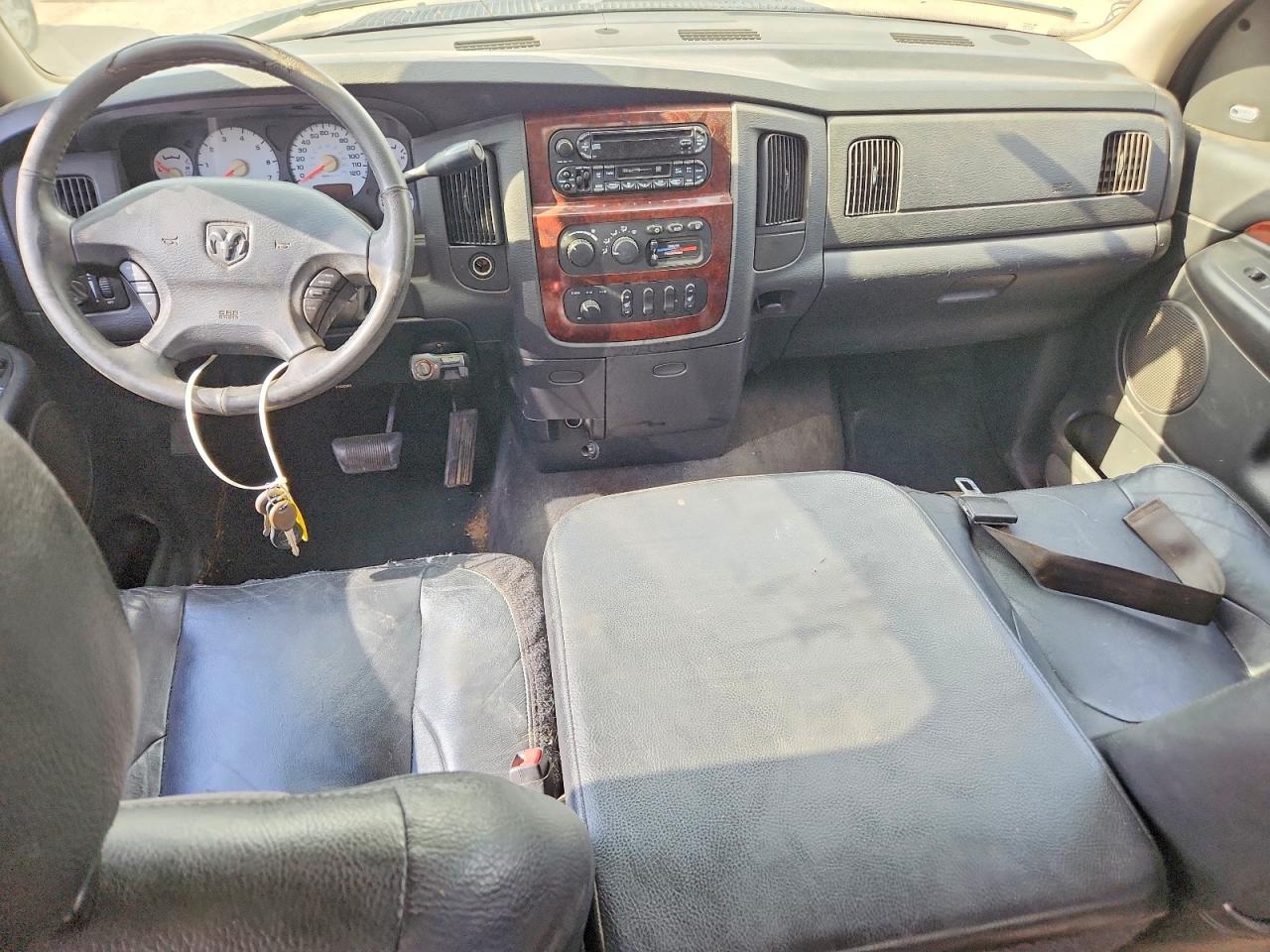 Dodge Ram 1500