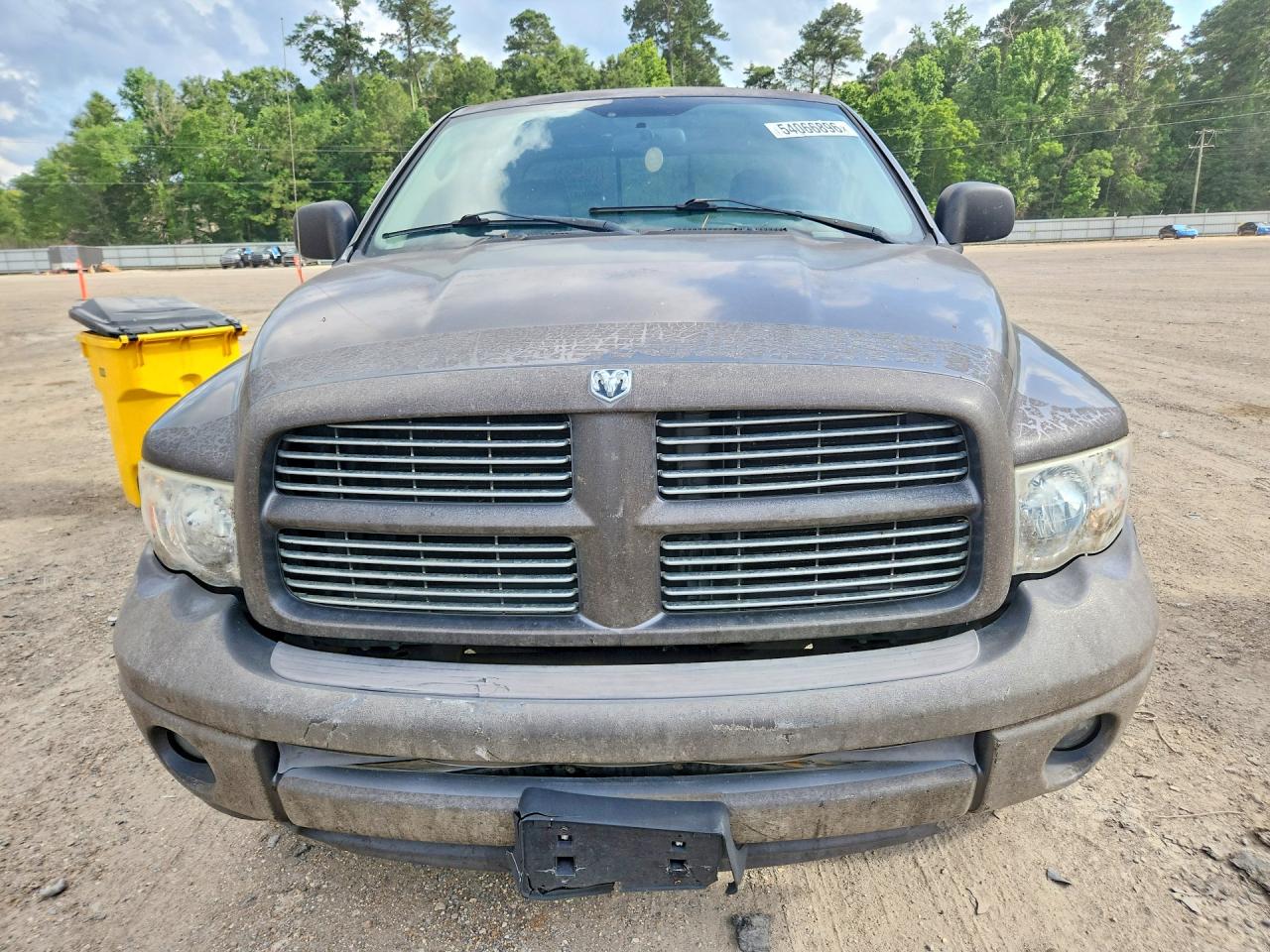 Dodge Ram 1500