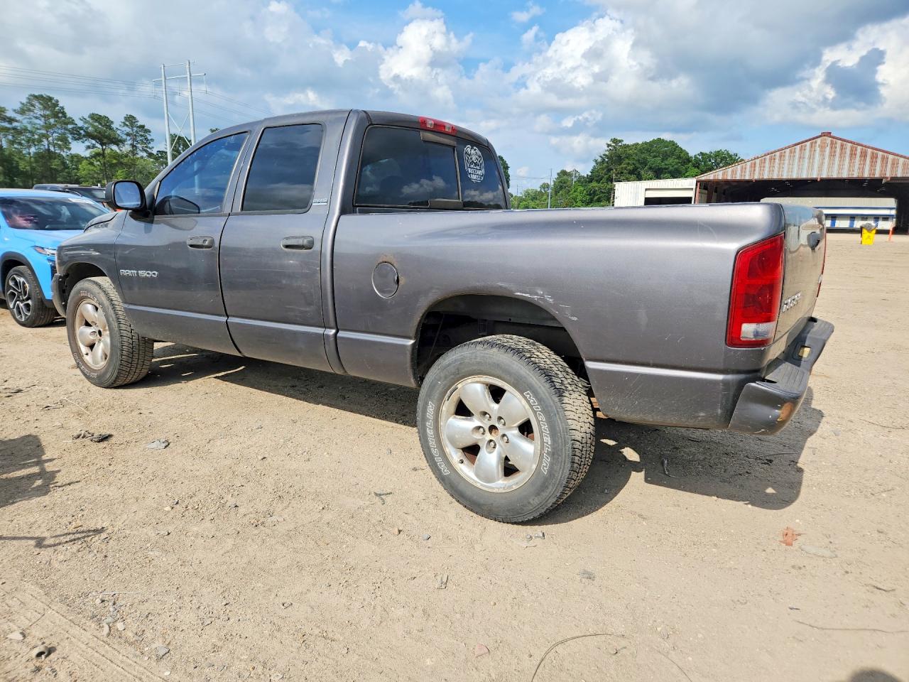 Dodge Ram 1500