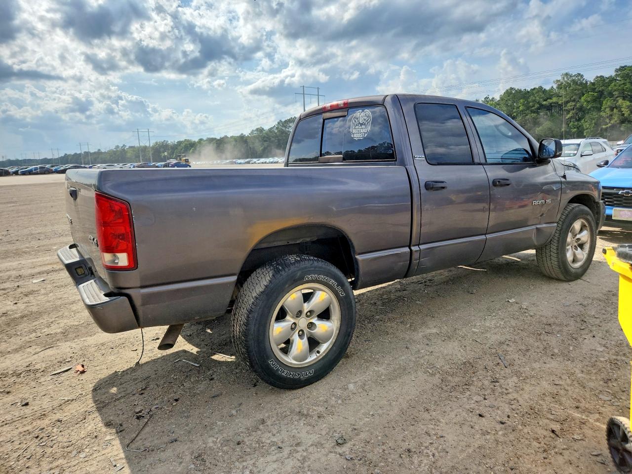 Dodge Ram 1500