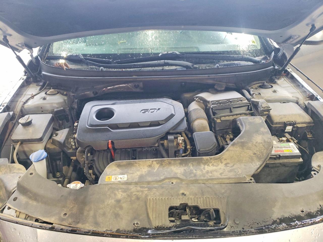 Hyundai SONATA Se