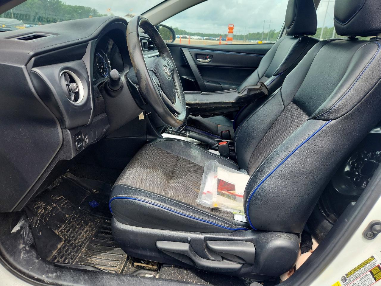 Toyota Corolla Se