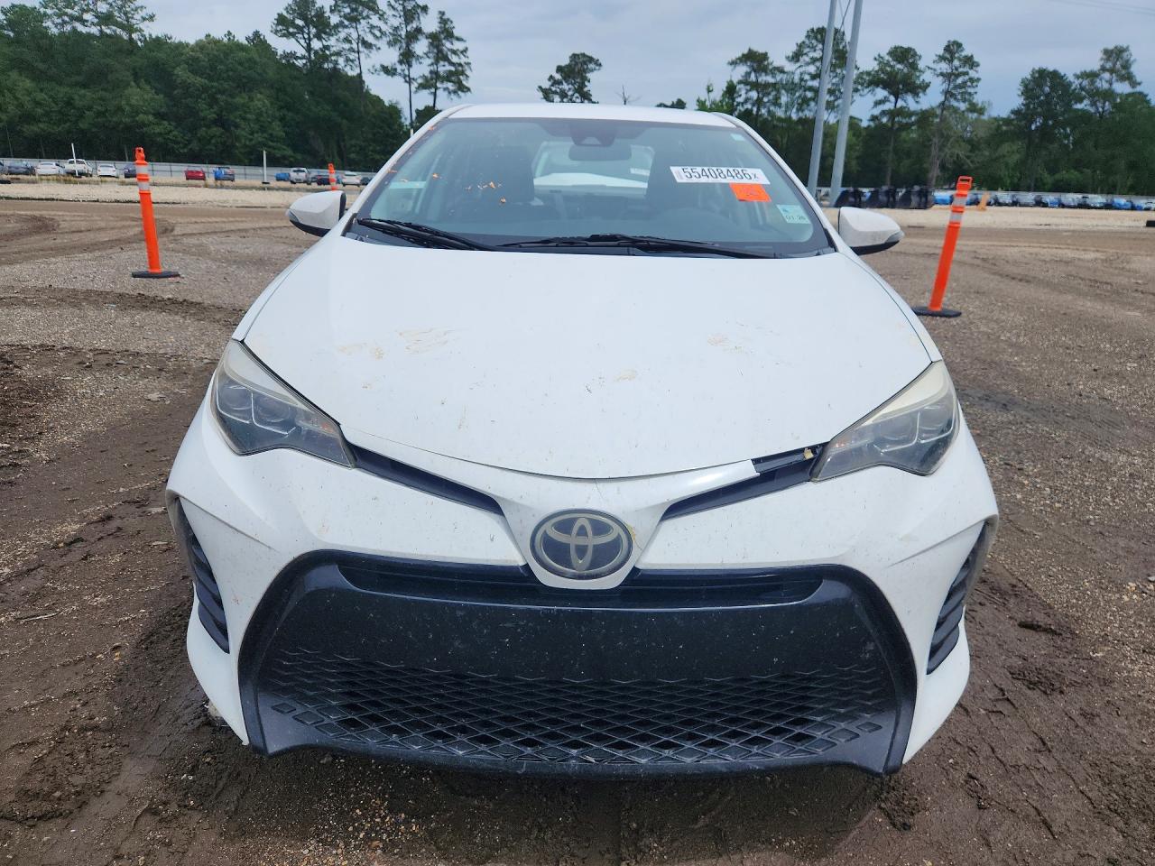 Toyota Corolla Se