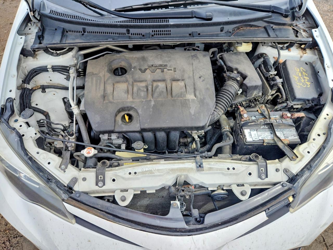 Toyota Corolla Se