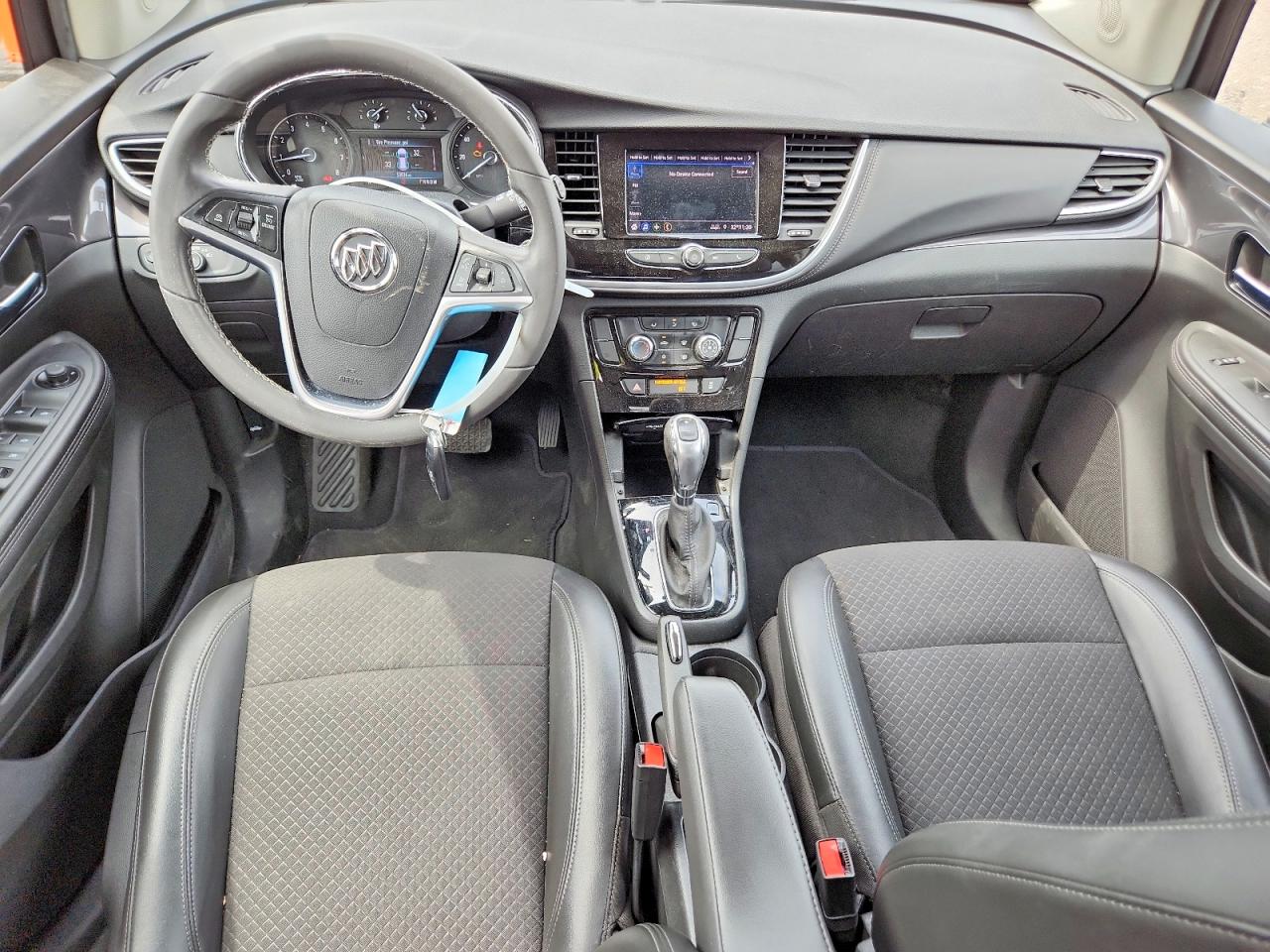 Buick Encore Preferred