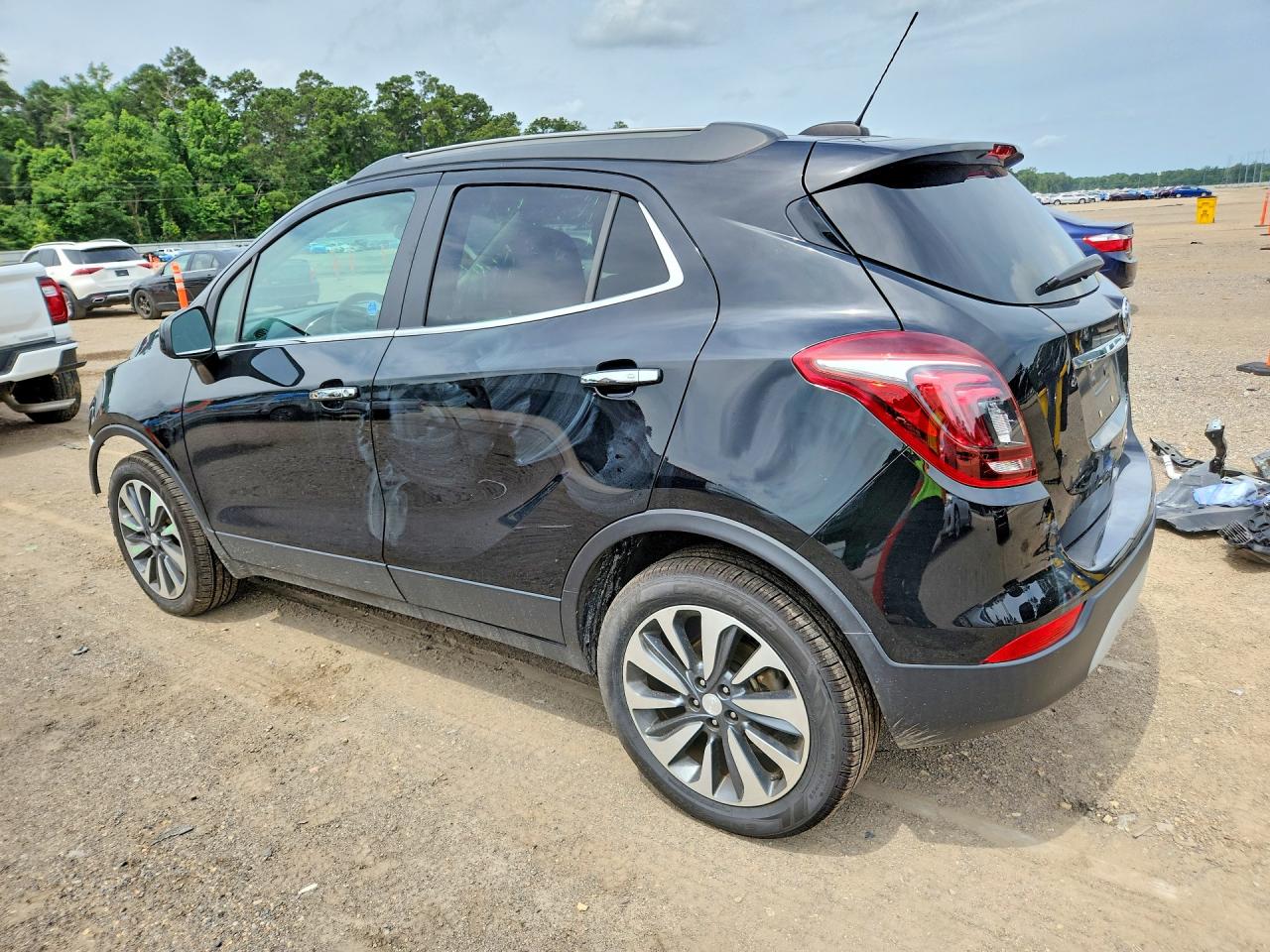 Buick Encore Preferred