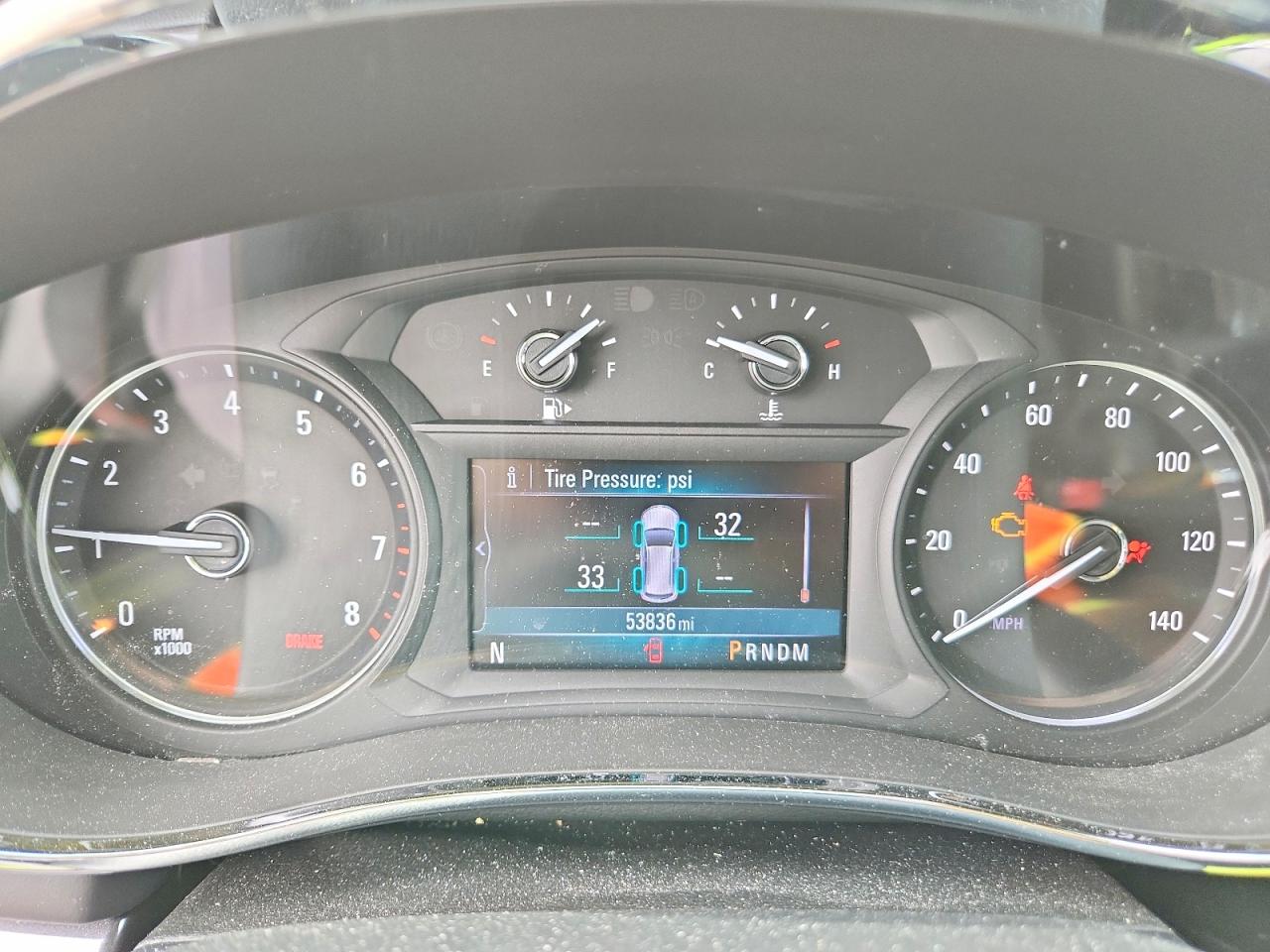Buick Encore Preferred