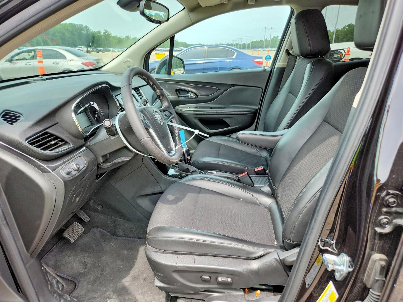 Buick Encore Preferred
