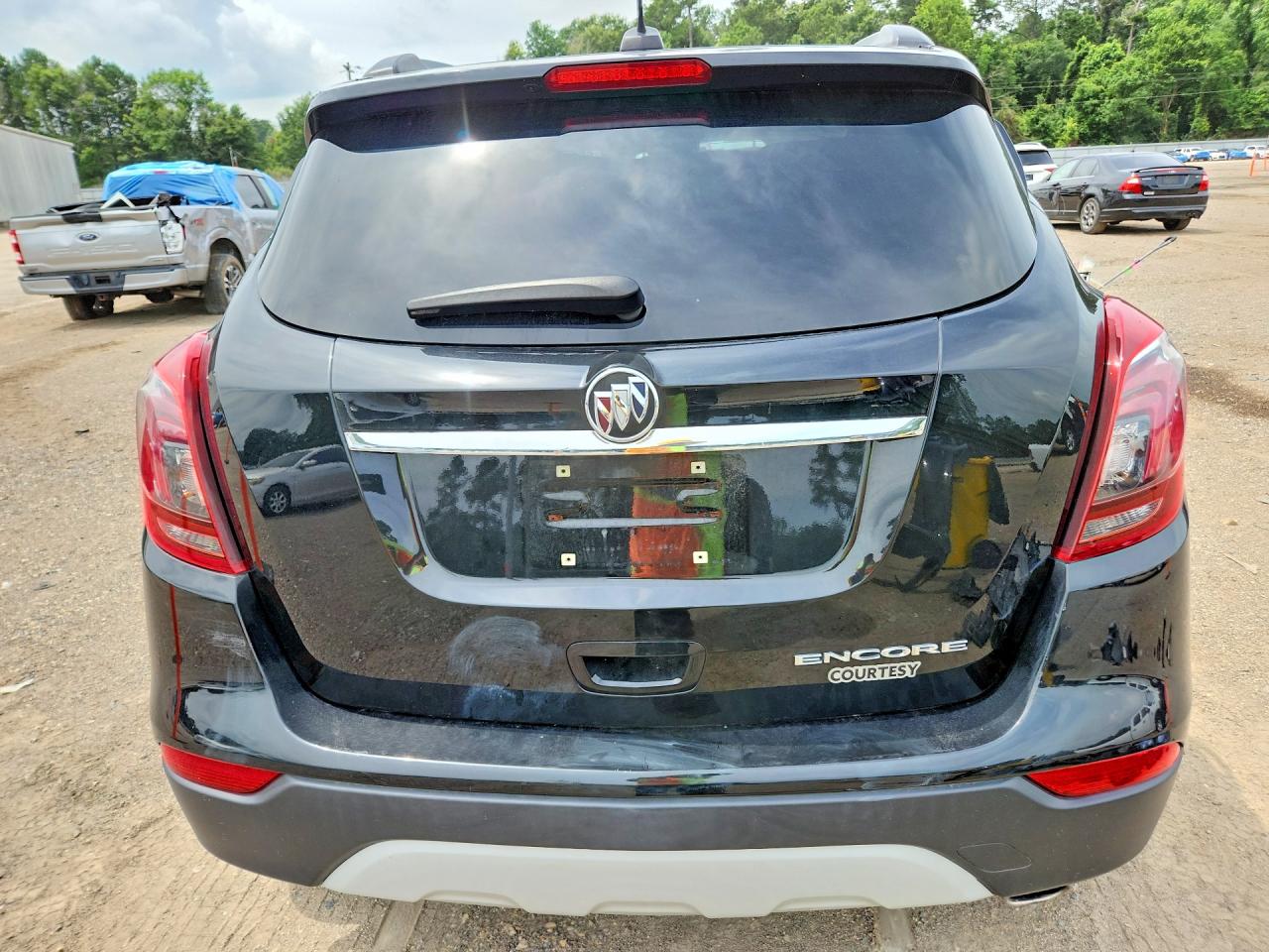 Buick Encore Preferred