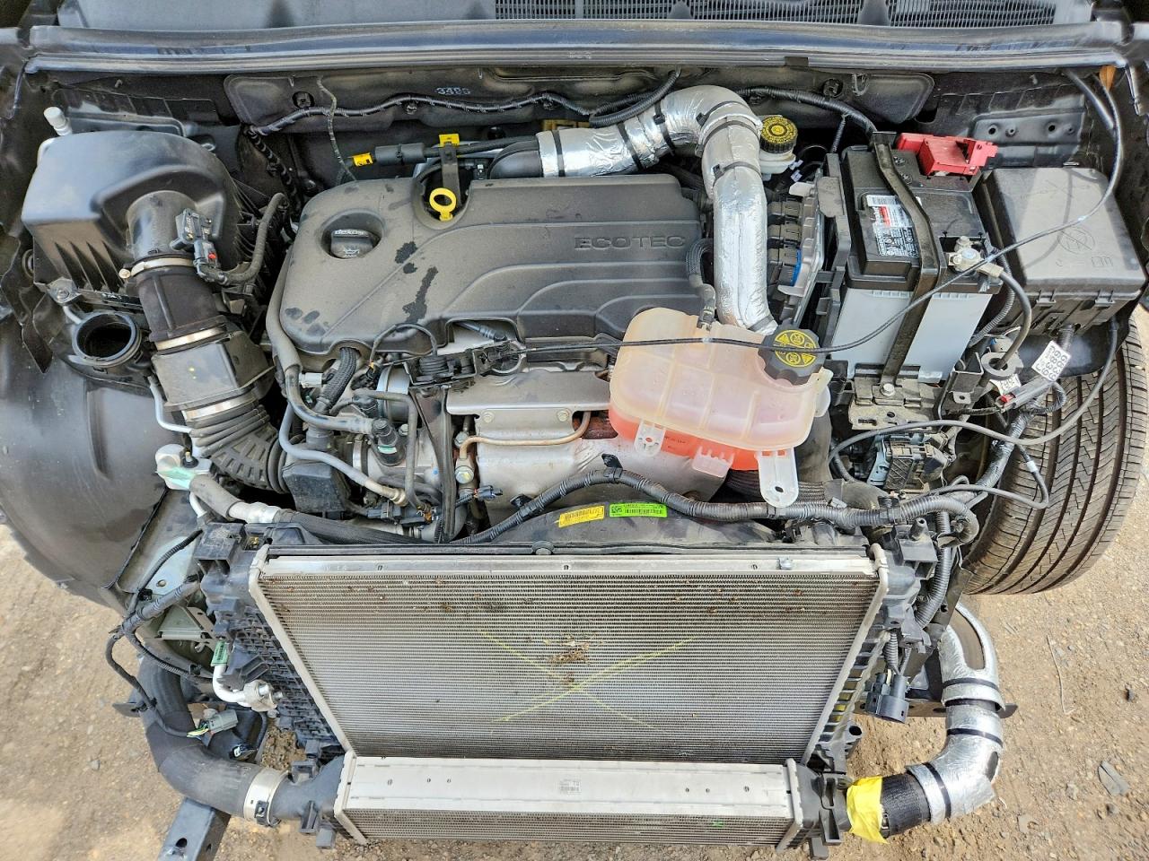 Buick Encore Preferred