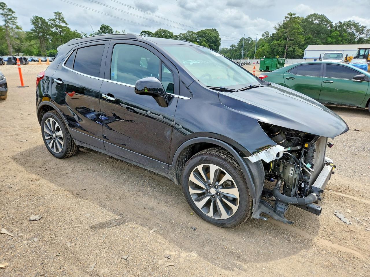 Buick Encore Preferred