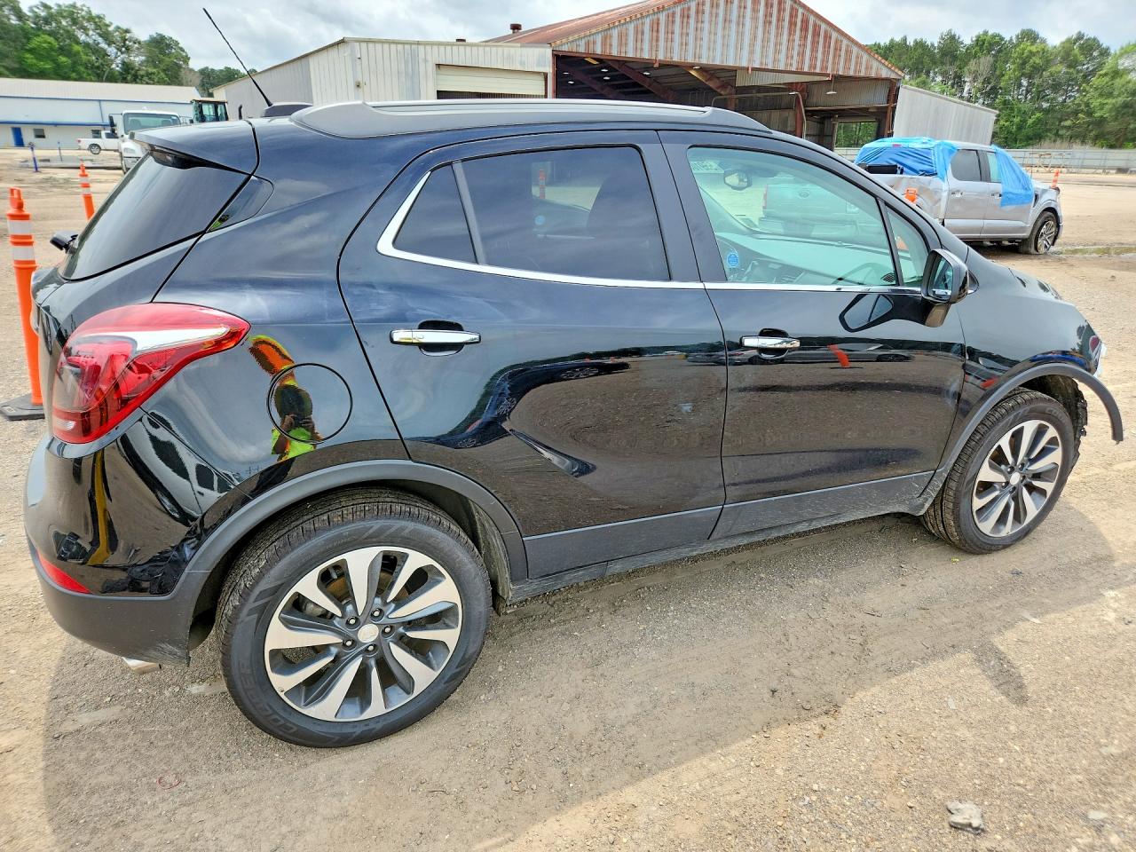 Buick Encore Preferred