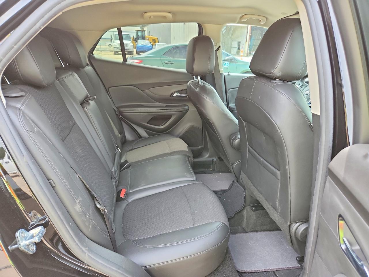 Buick Encore Preferred