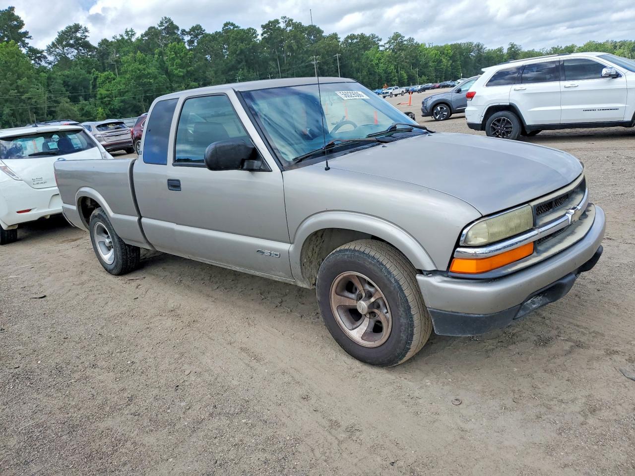 Chevrolet S-10 S10