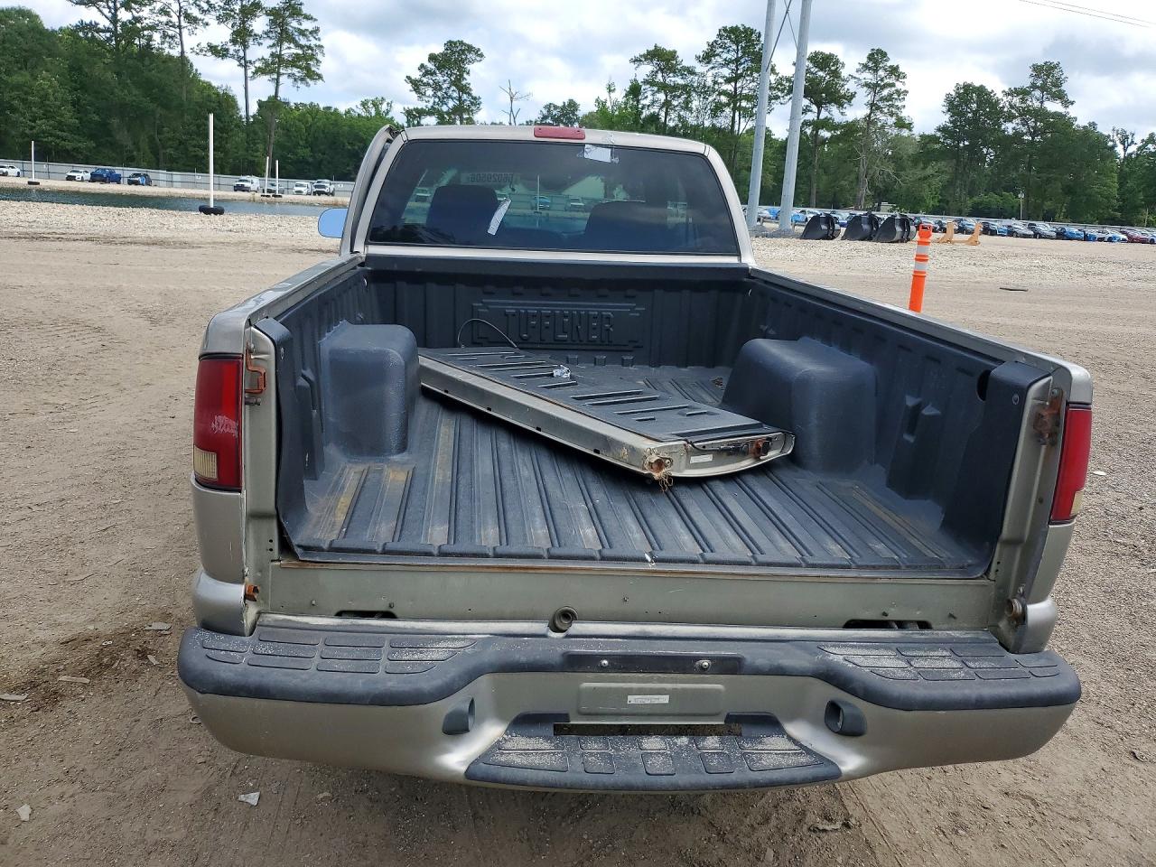 Chevrolet S-10 S10