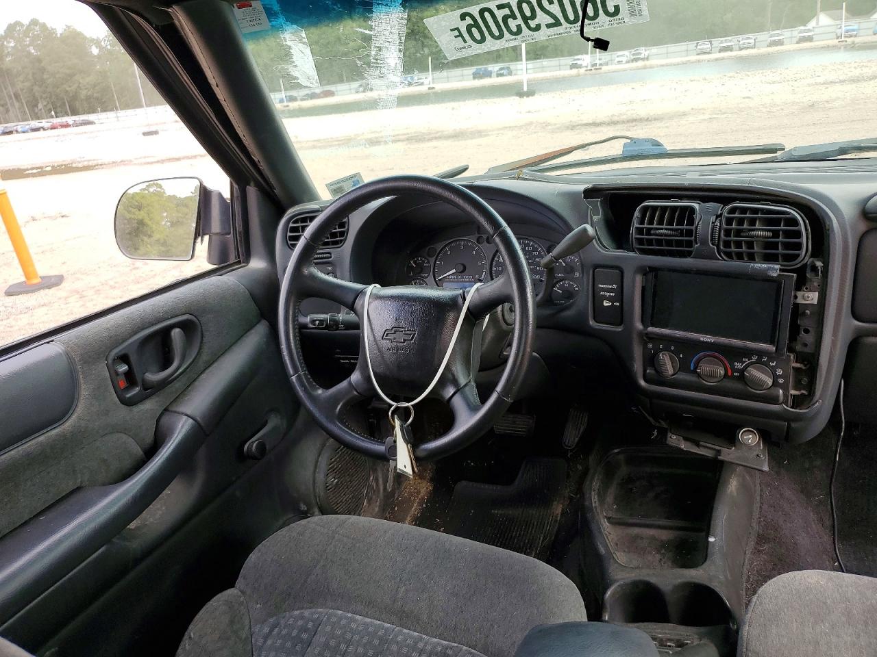Chevrolet S-10 S10