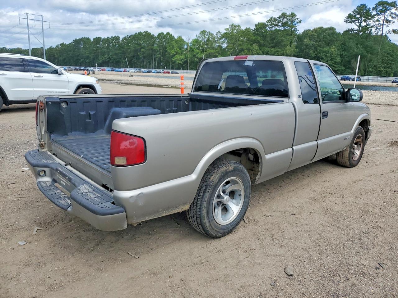 Chevrolet S-10 S10