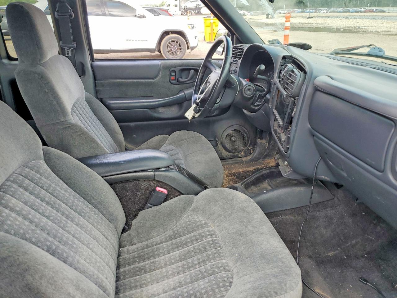 Chevrolet S-10 S10