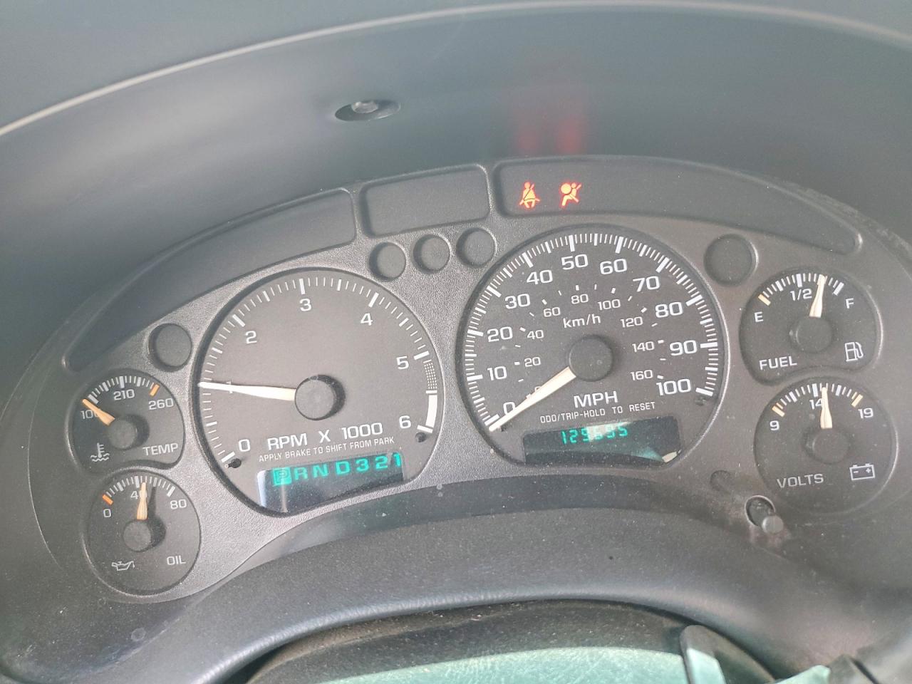 Chevrolet S-10 S10