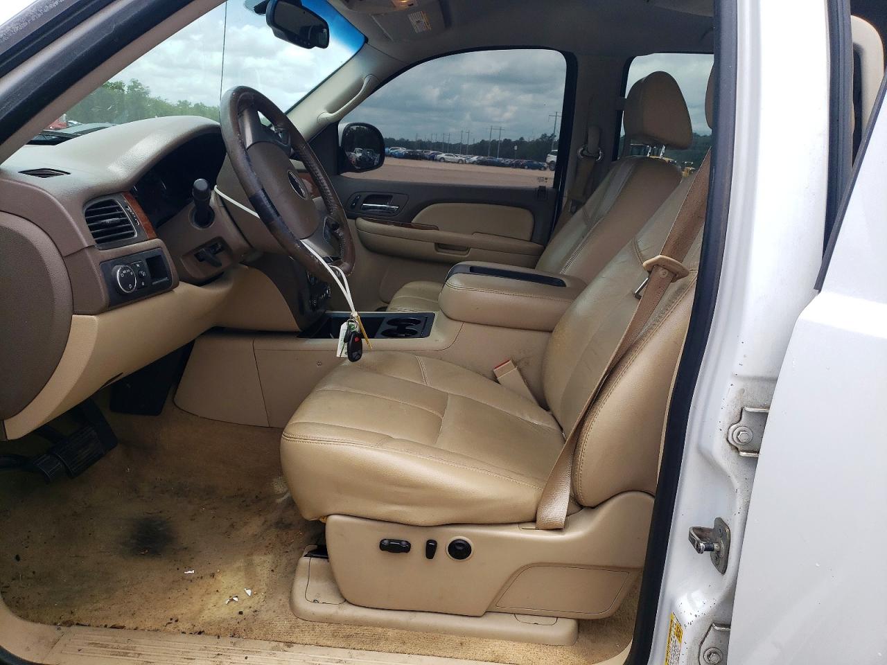 GMC Sierra C1500