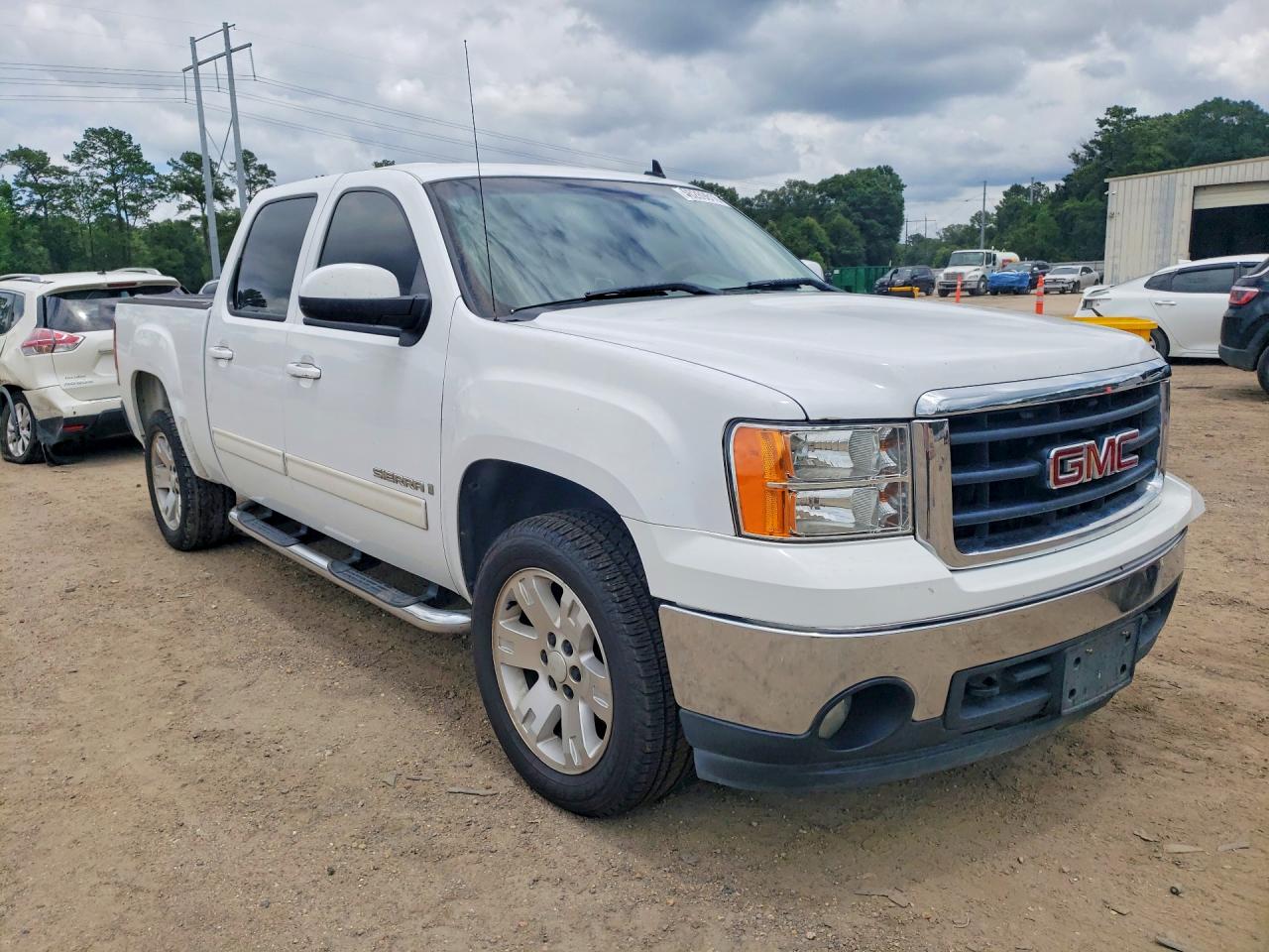 GMC Sierra C1500