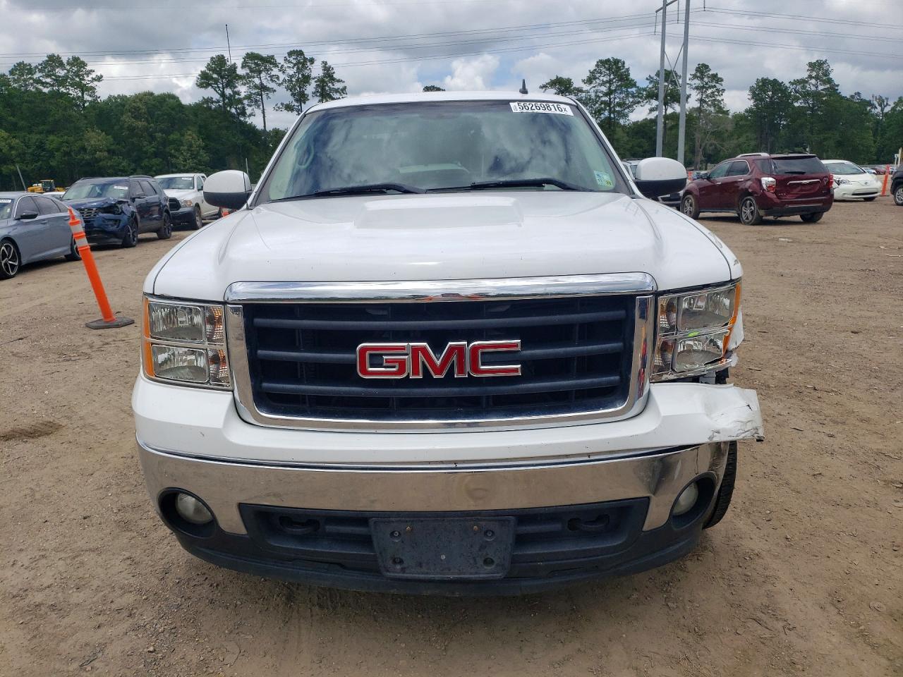 GMC Sierra C1500