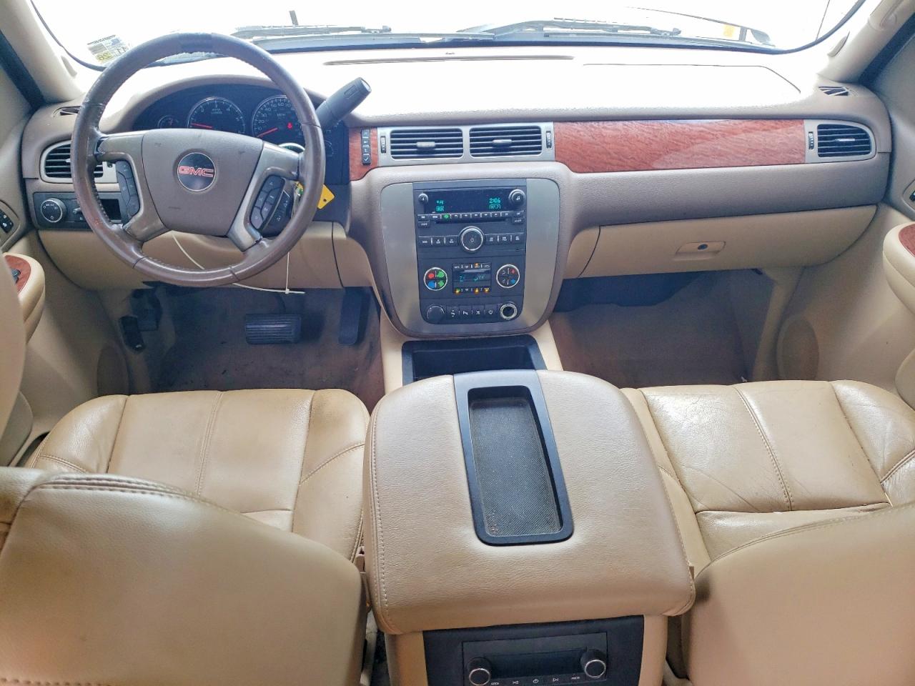 GMC Sierra C1500