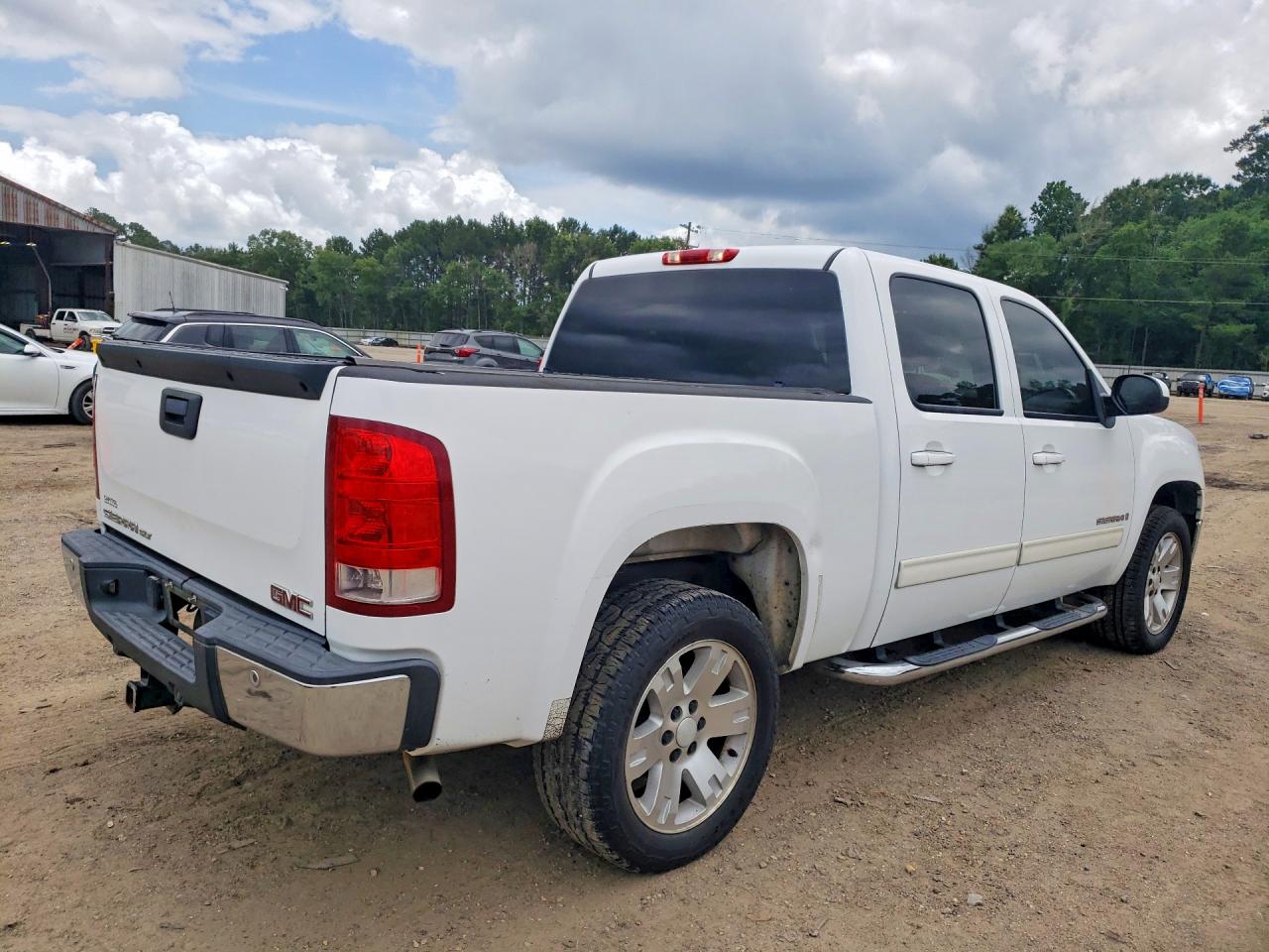GMC Sierra C1500
