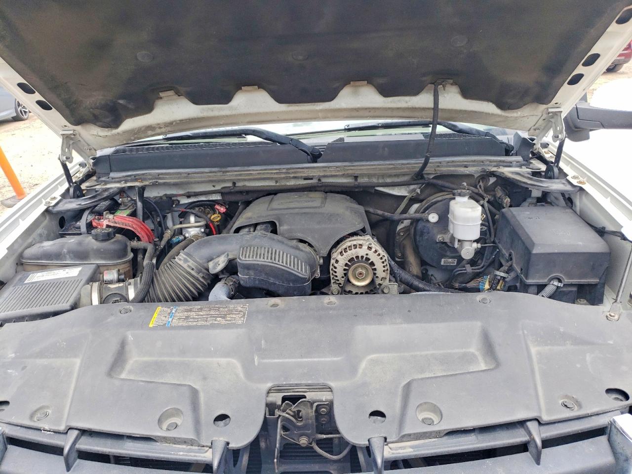 GMC Sierra C1500