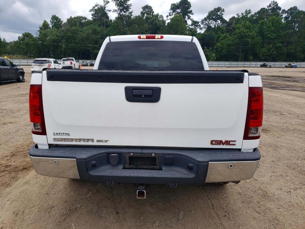 GMC Sierra C1500