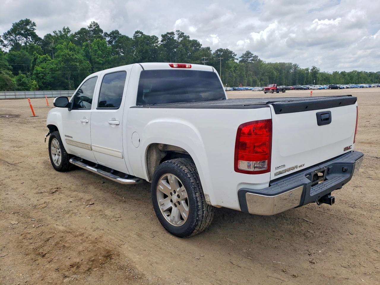 GMC Sierra C1500