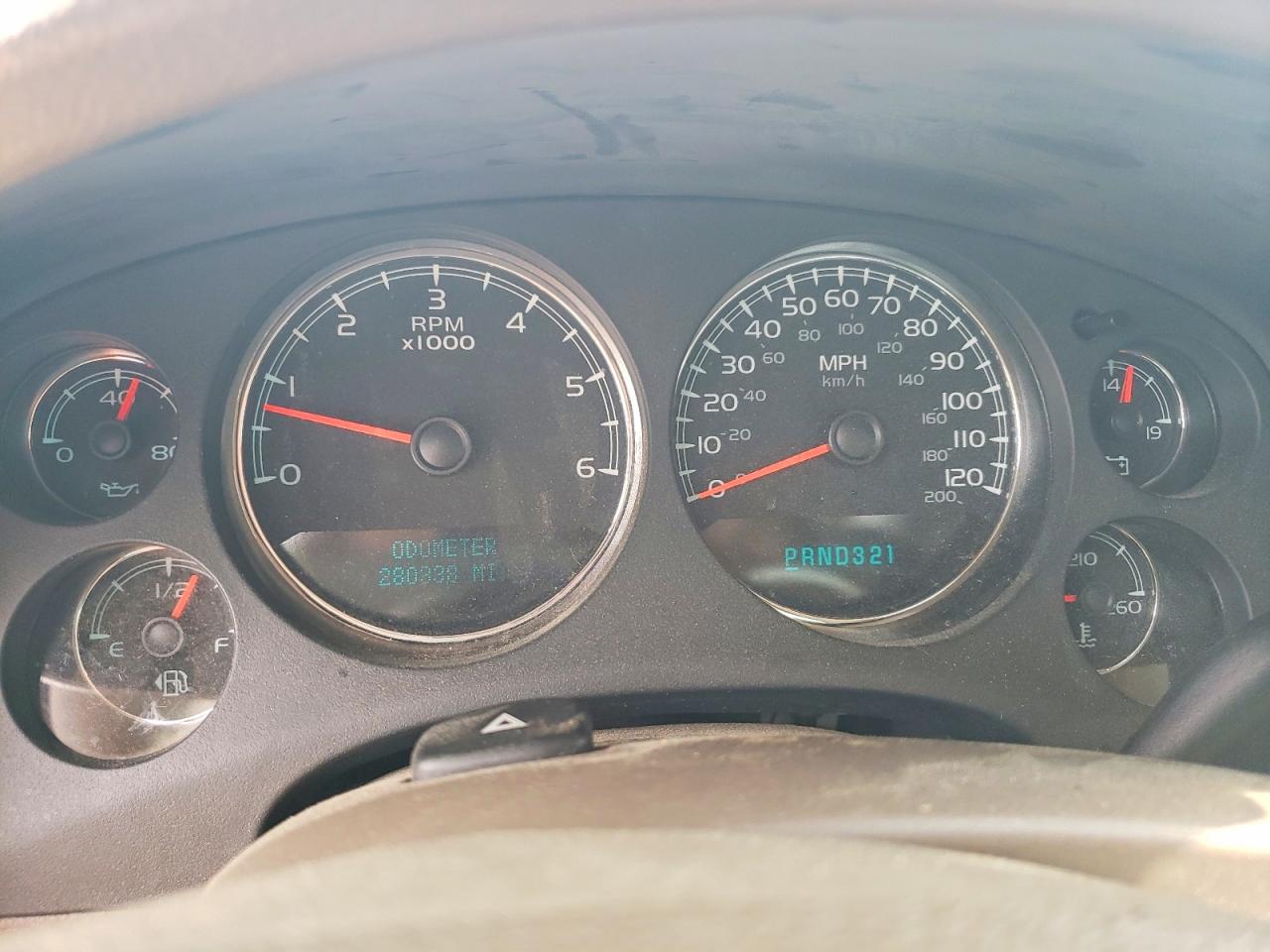 GMC Sierra C1500