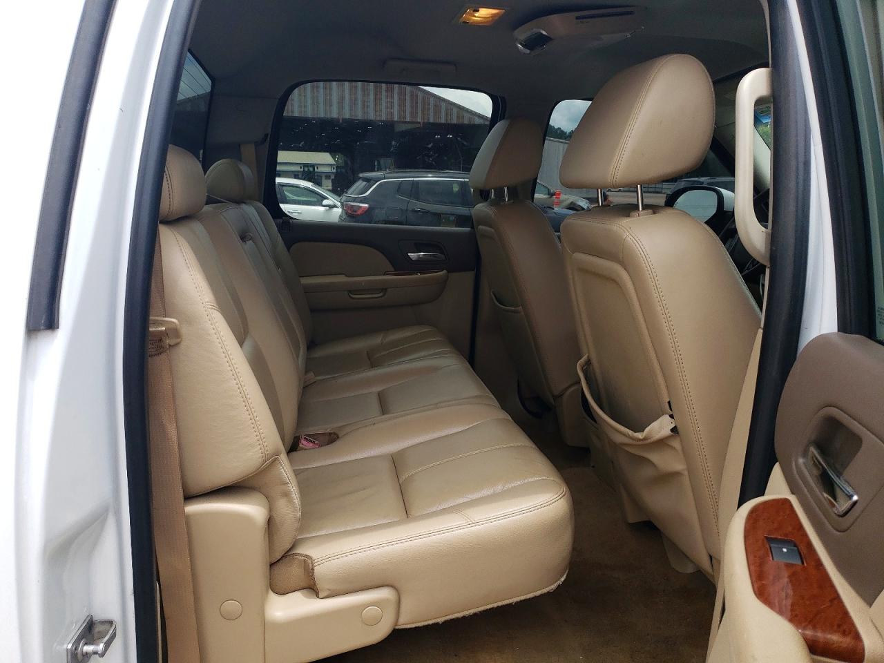 GMC Sierra C1500