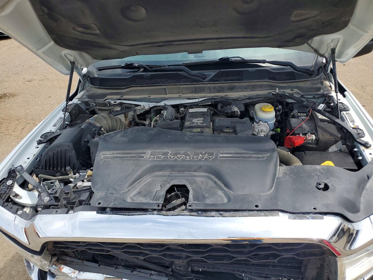 Ram 2500 Tradesman