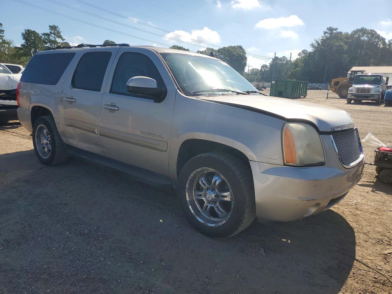 GMC Yukon C1500