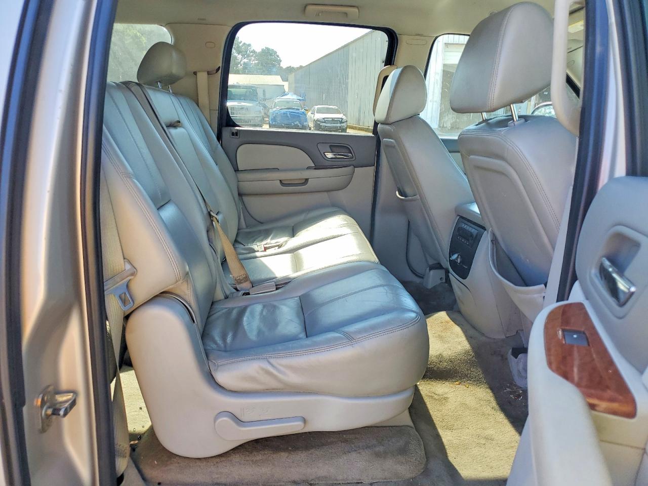 GMC Yukon C1500