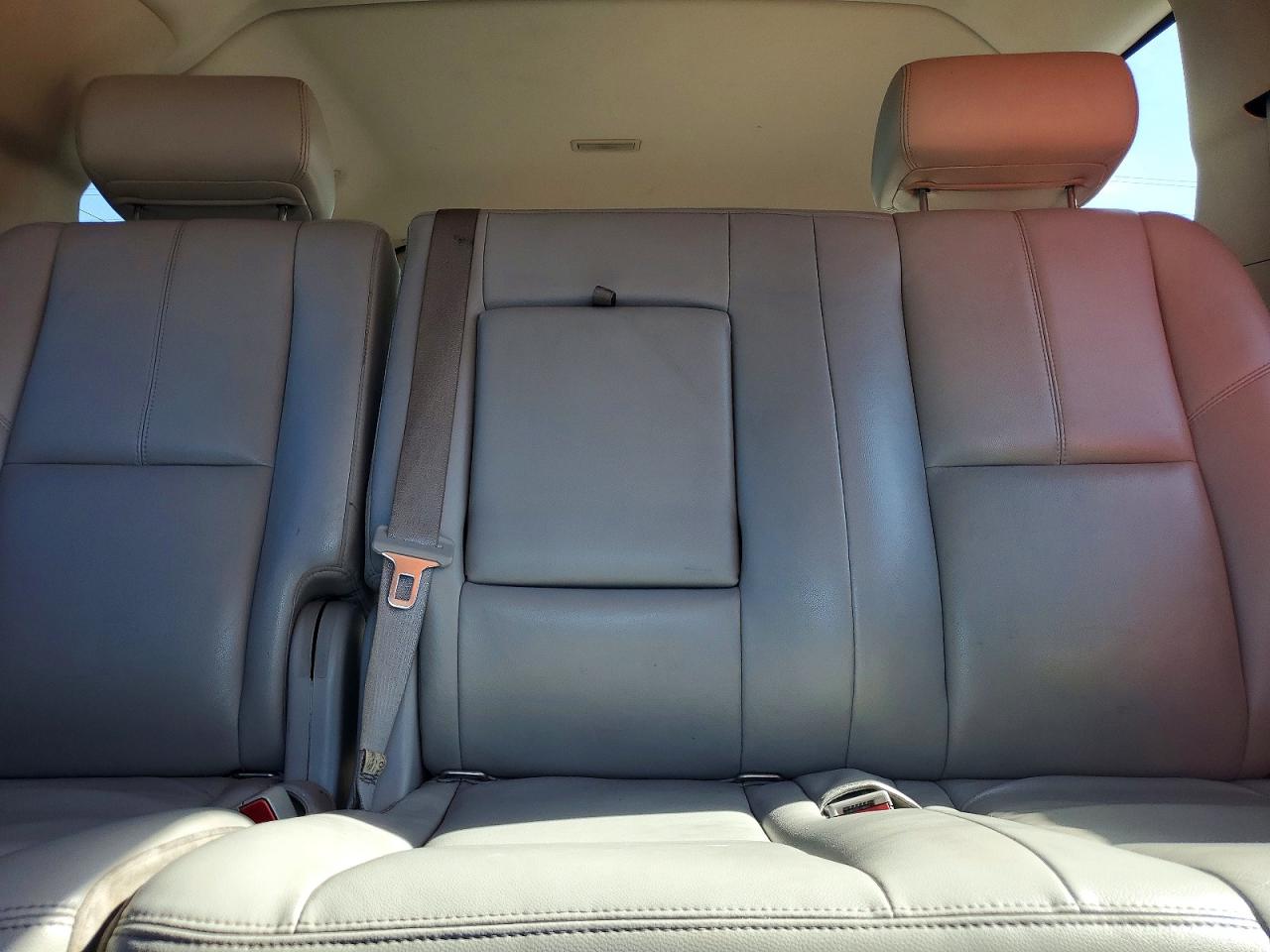 GMC Yukon C1500