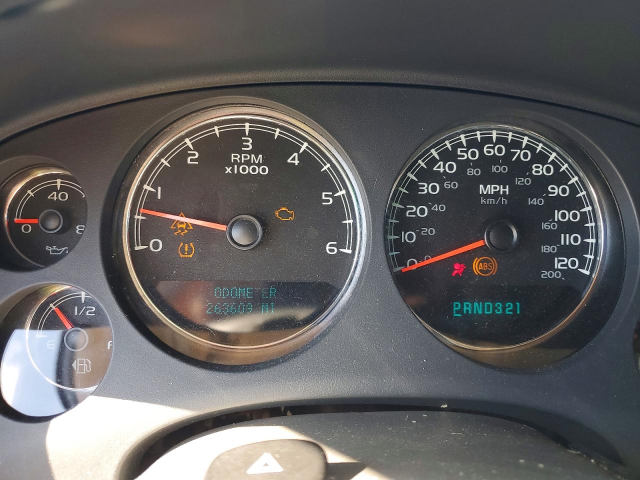 GMC Yukon C1500