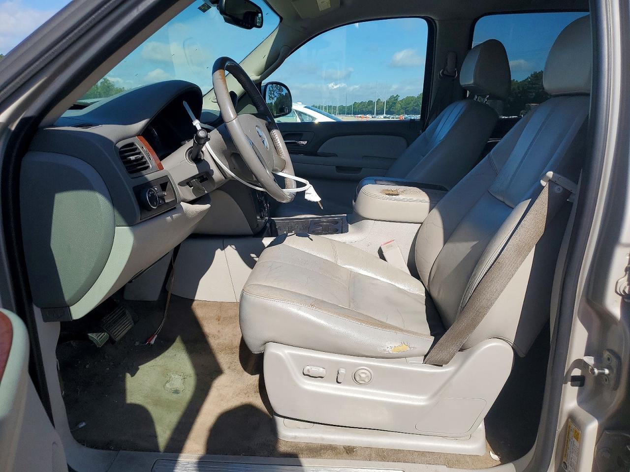 GMC Yukon C1500