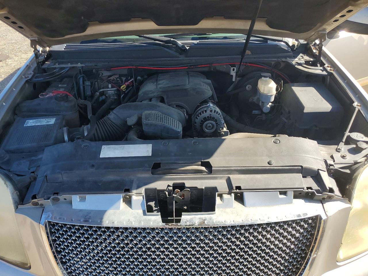 GMC Yukon C1500