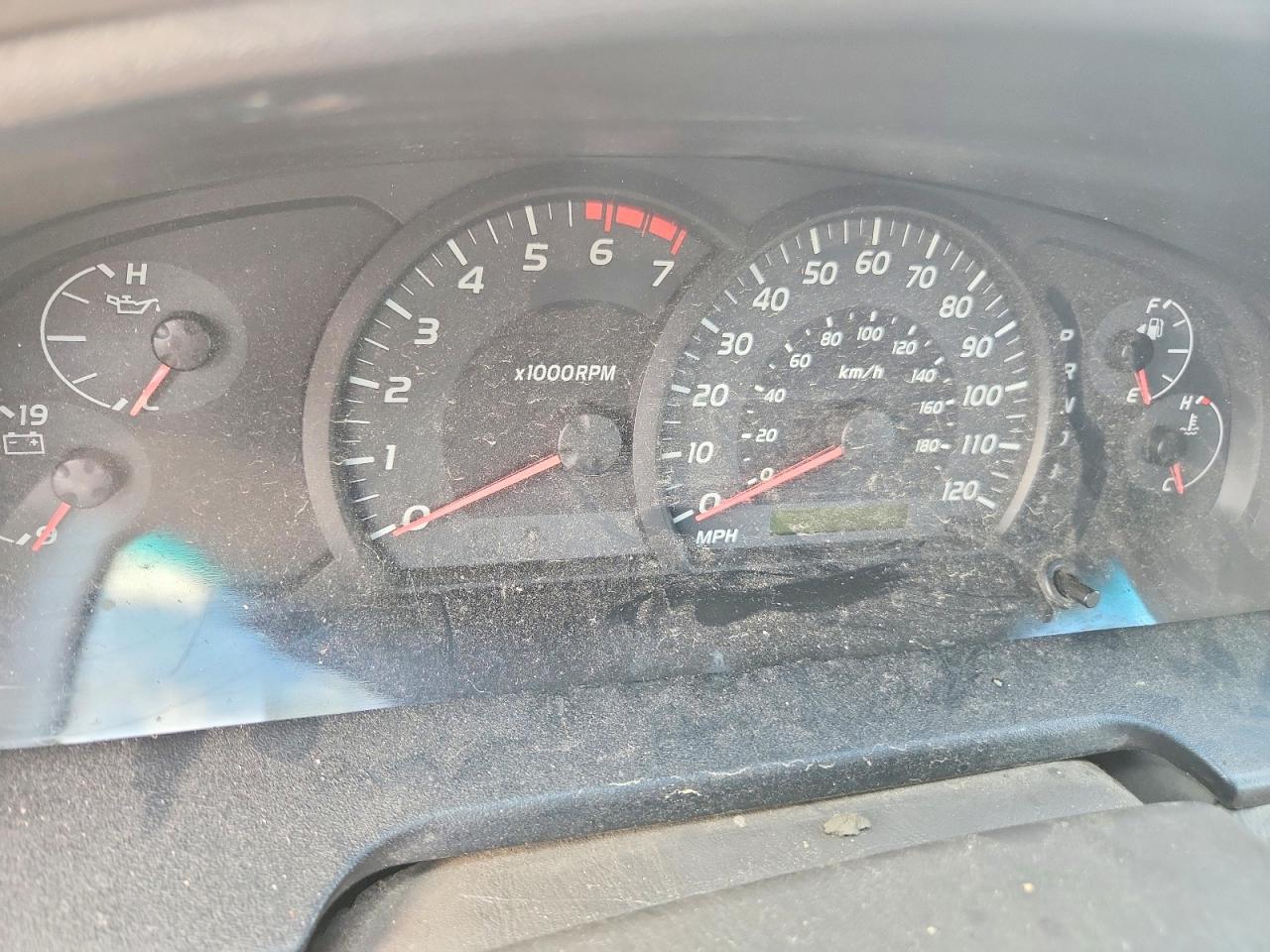Toyota Tundra Double Cab Sr5