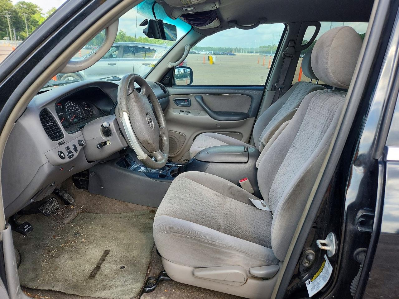 Toyota Tundra Double Cab Sr5