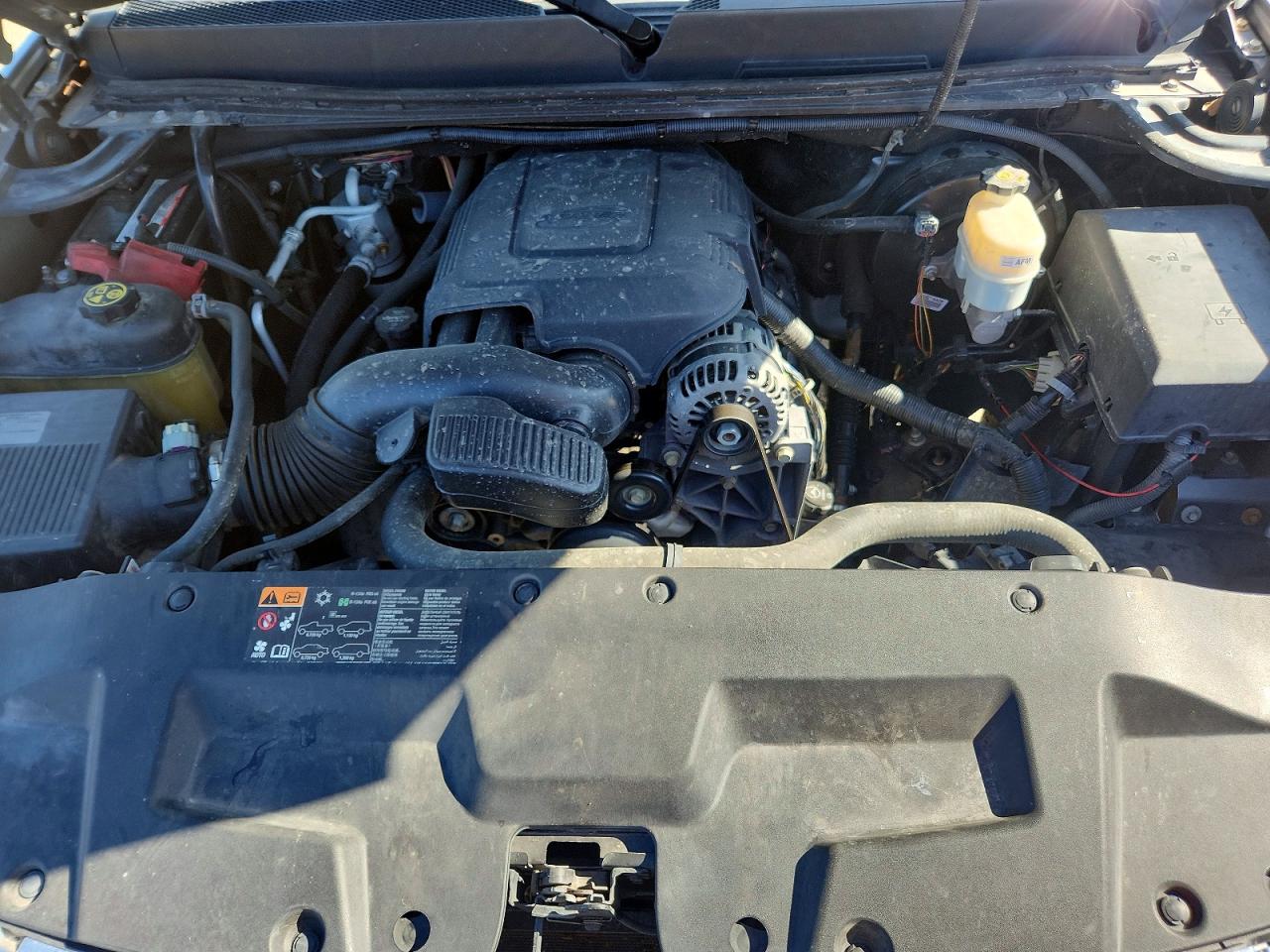 GMC Sierra C1500 Sle