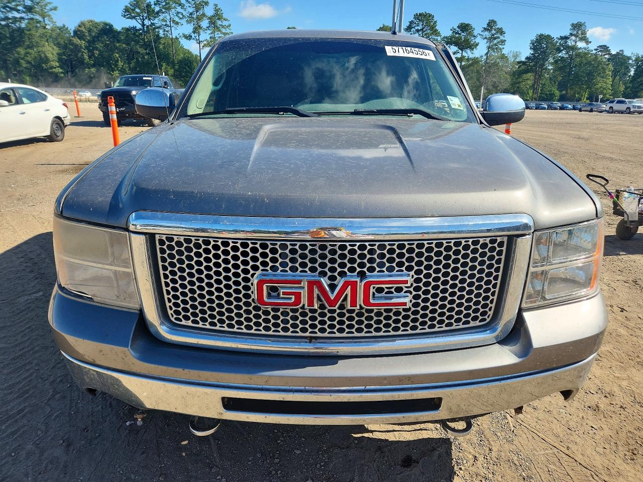 GMC Sierra C1500 Sle