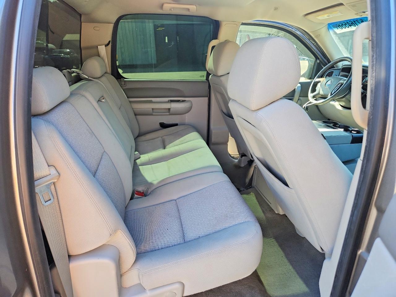 GMC Sierra C1500 Sle