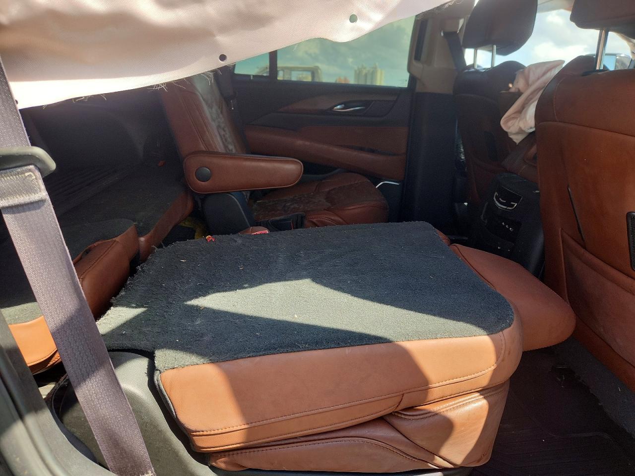 Cadillac Escalade Luxury