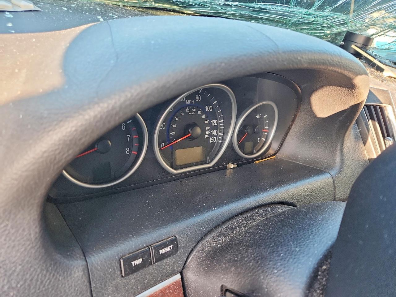 Hyundai Veracruz Limited