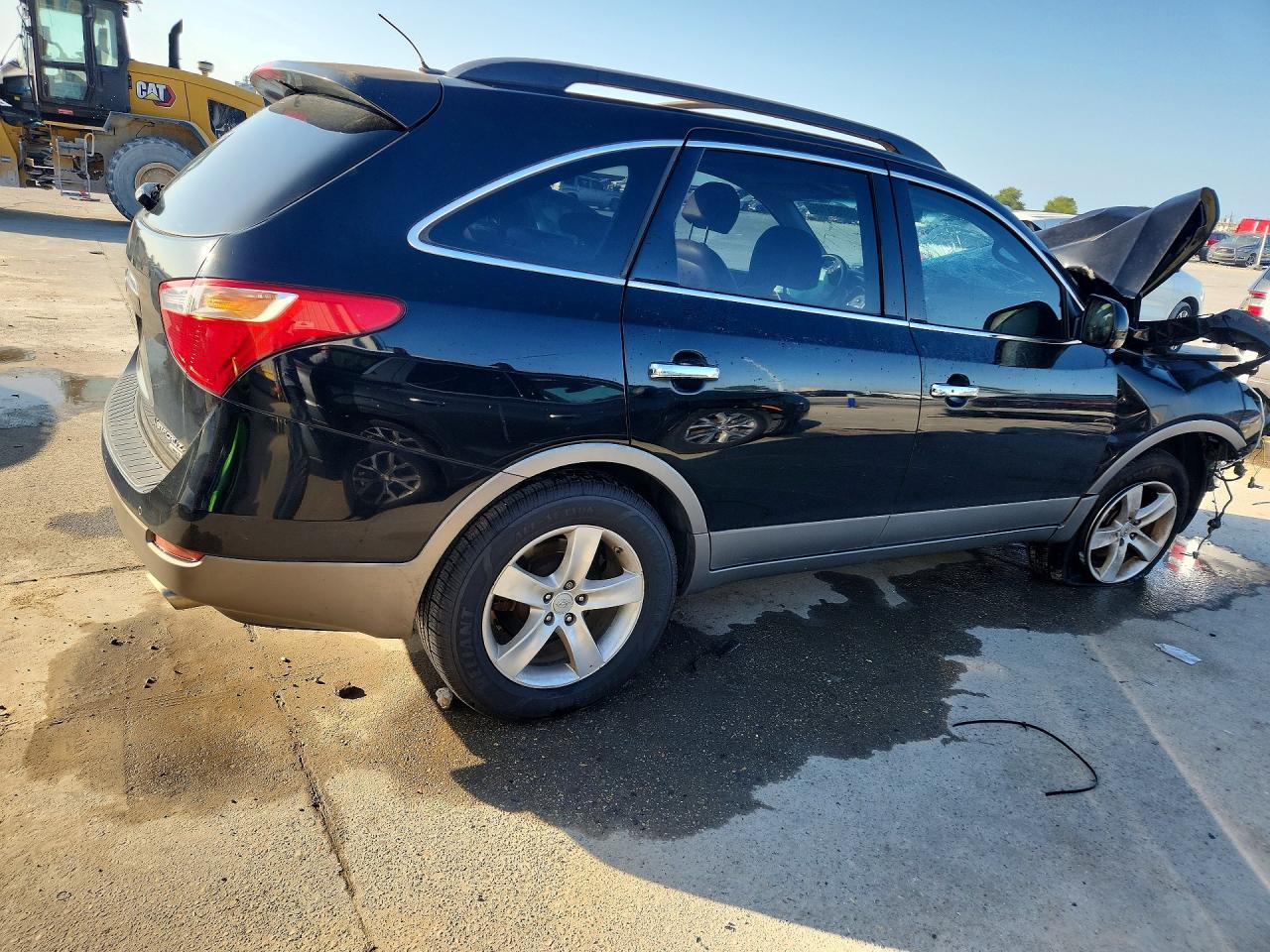 Hyundai Veracruz Limited